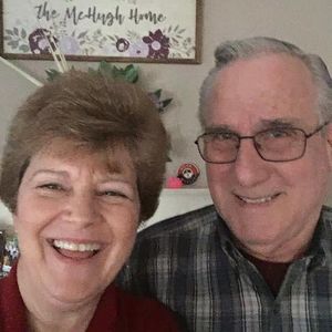 Meet your Posher, Ted